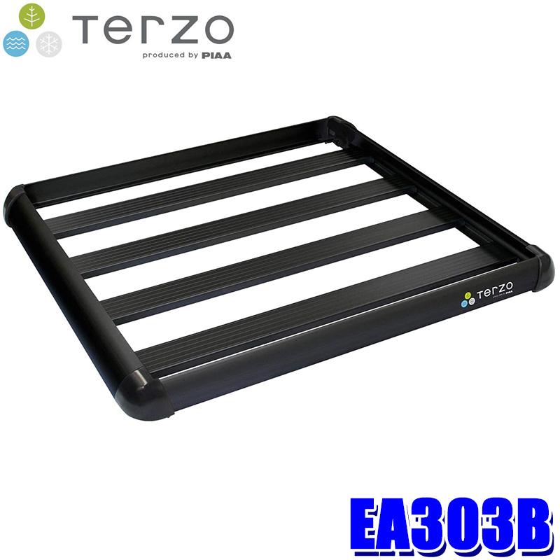 TERZO EA303B テルッツオ テルッツォ ルーフラック レギュラー