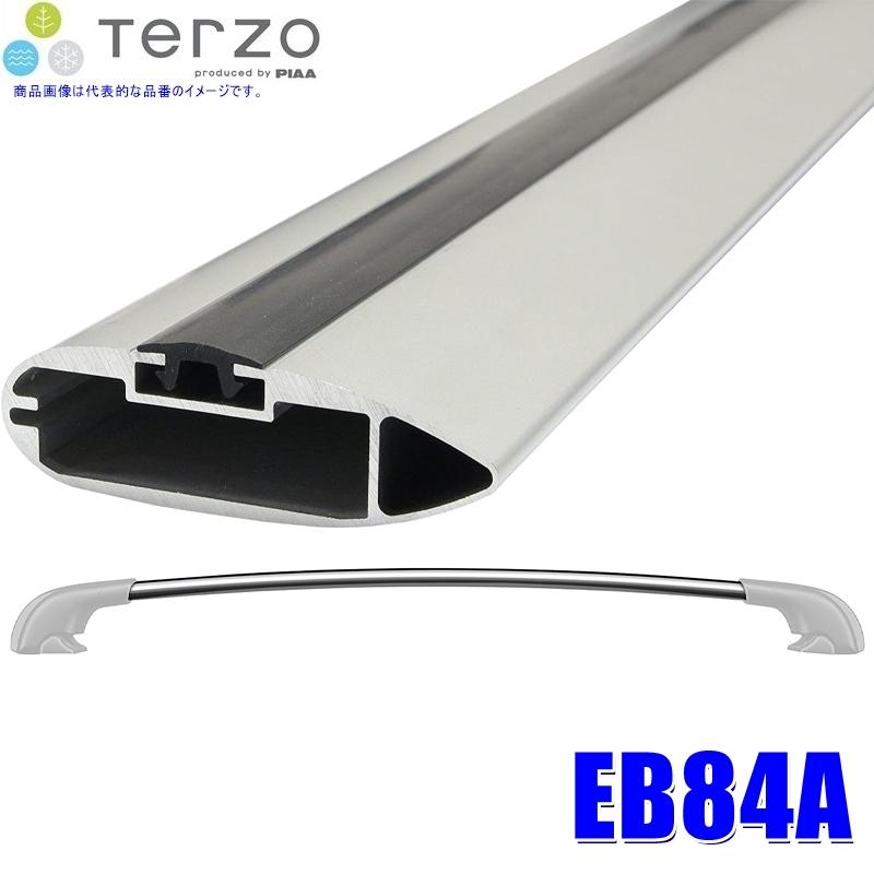 PIAA TERZO　EB84Aエアロアルミベースバー 84cm　2本 未使用 EB84A アルミバー 84CM TERZO PIAA 1本 EB84A - 【通販モノタロウ】