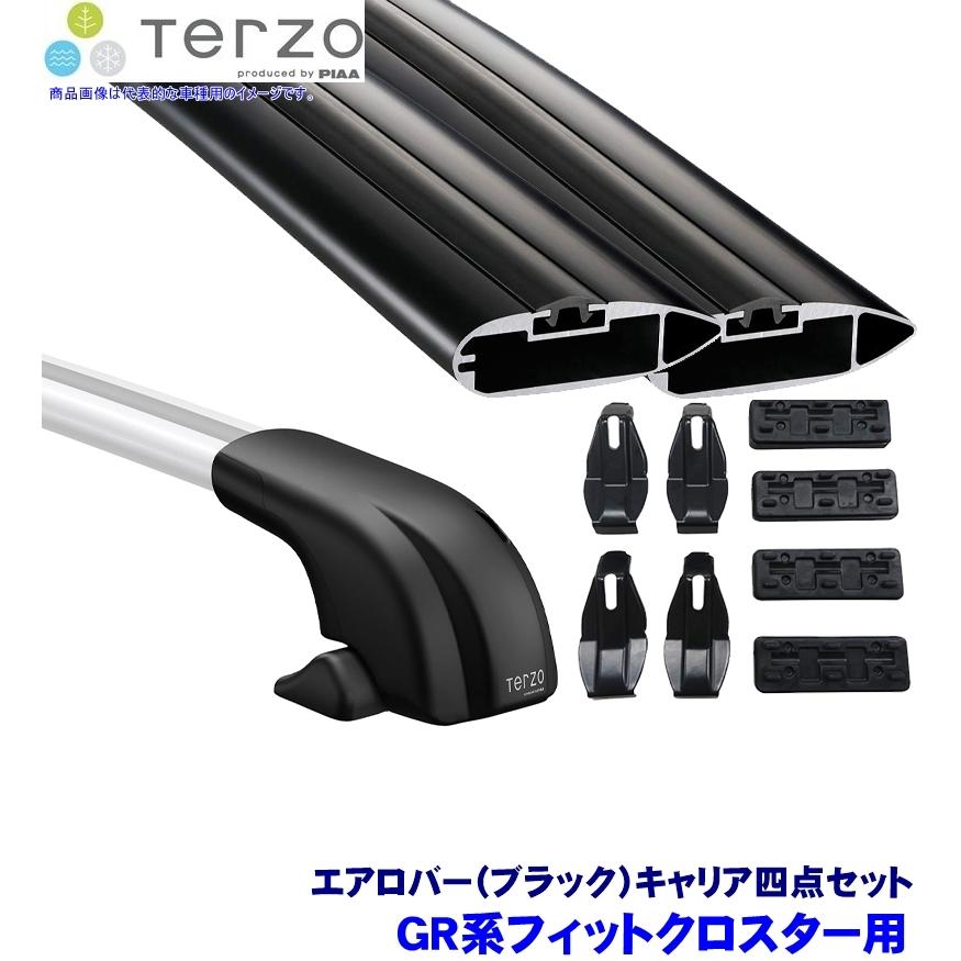 TERZO テルッツオ テルッツォ GR系フィットクロスター(R2.2