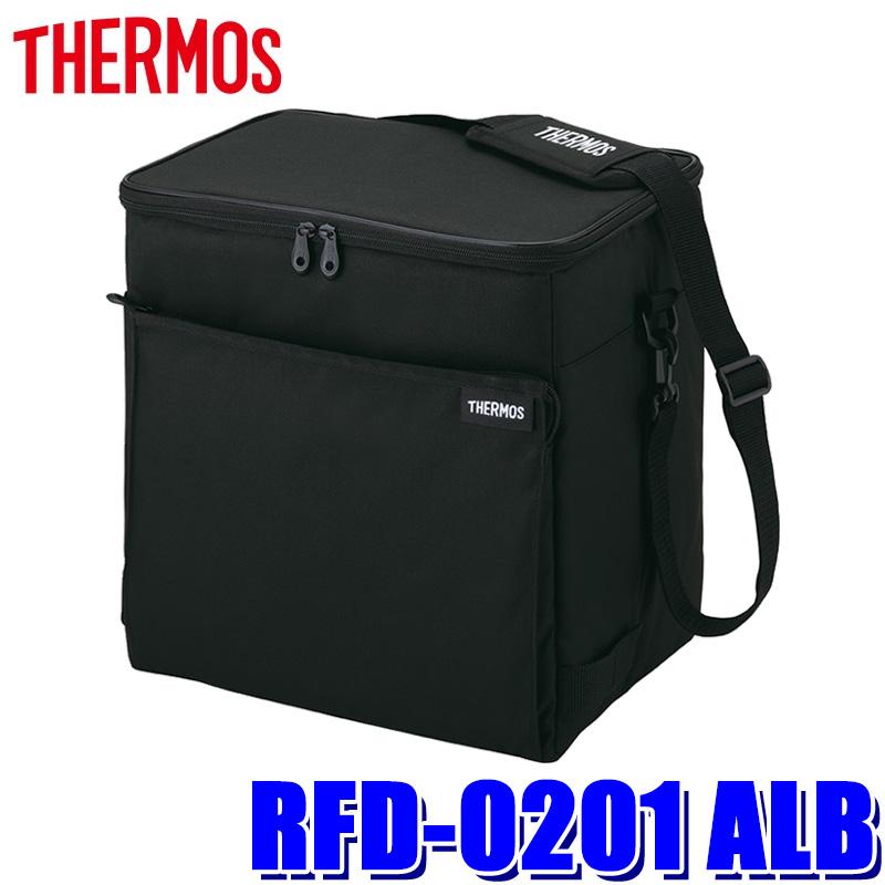 THERMOS（サーモス） RFD-0201 ALB THERMOS ソフトクーラー オール
