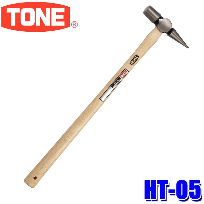 TONE HT-05 トネ 点検ハンマー 1/2(0.5)ポンド トラック/バス