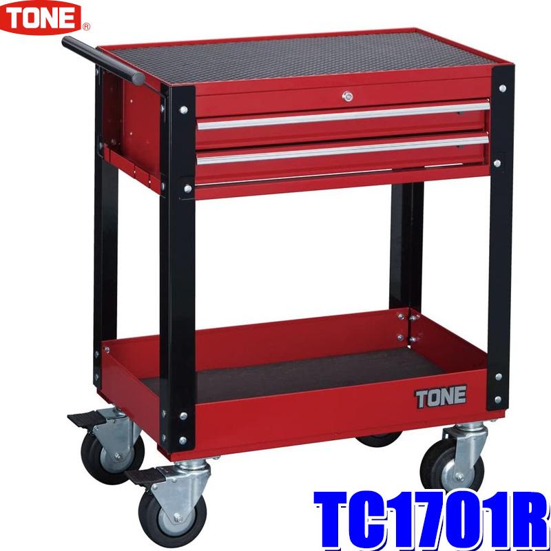 Tc1701r Tone トネ Tone ワークキャビン W714mm D441mm H900mm 車用工具 メーカー直送 時間指定am Pmのみ スカイドラゴンオートパーツストア Tc1701r 通販