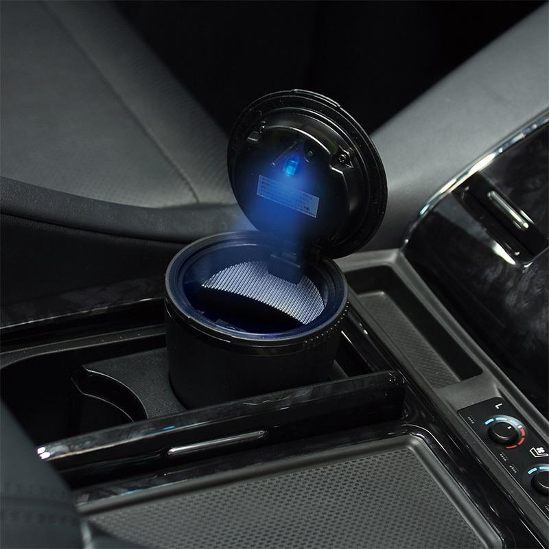 30 Off Pf 373 槌屋ヤック クルコロアッシュ Bk ブラック ドリンクホルダー用 灰皿 Pf373 Rmb Com Ar