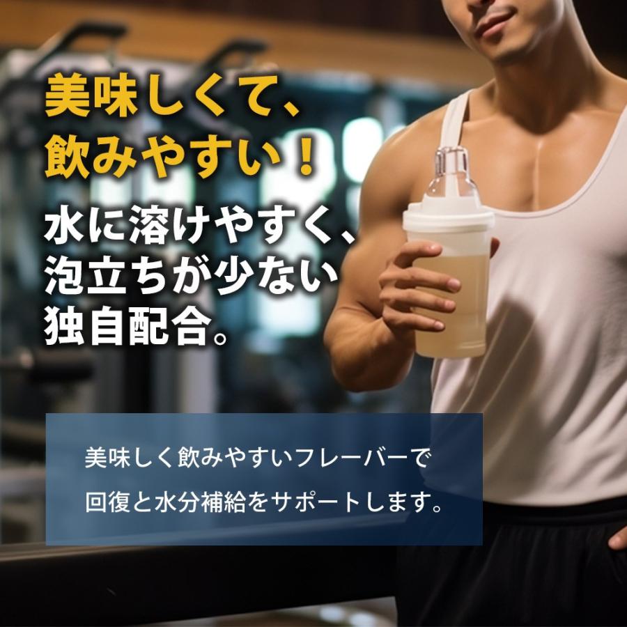 エクステンド BCAA 正規品 約 90杯分 マンゴー マッドネス グレープ スマッシュ アップル ブラッドオレンジ レモンライム パウダー 粉末 XTEND｜skyfactory-tokyo｜04