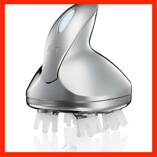 ReFa GRACE HEAD SPA 頭皮マッサージ 未使用 箱入り ReFa GRACE HEAD