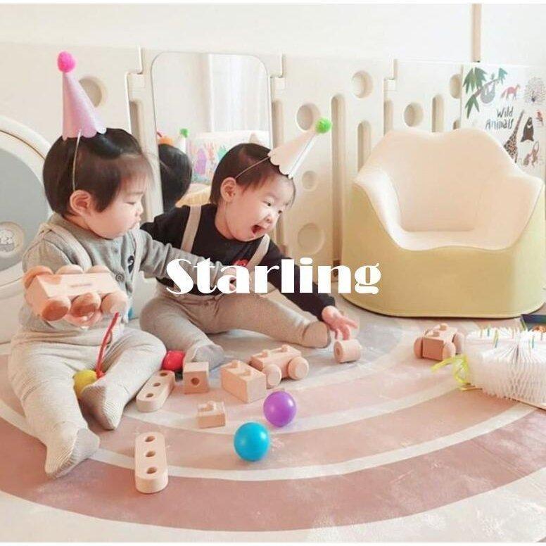 プレイマット リバーシブル ベビーマット サークルマット クッションマット おしゃれ 赤ちゃん マット 防水 ホットカーペット 保育園 Bos 6 Skyhomeストア 通販 Yahoo ショッピング