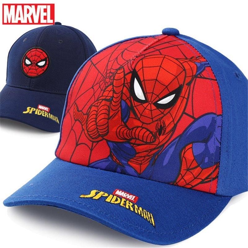 スパイダーマン キャプテンアメリカ キャップ帽子 ハンチング キャスケット メッシュ 調節ok 子供用帽子 キッズ 可愛い Uvカット Uv 日焼け対策 Dsn14 094 Skyhomeストア 通販 Yahoo ショッピング