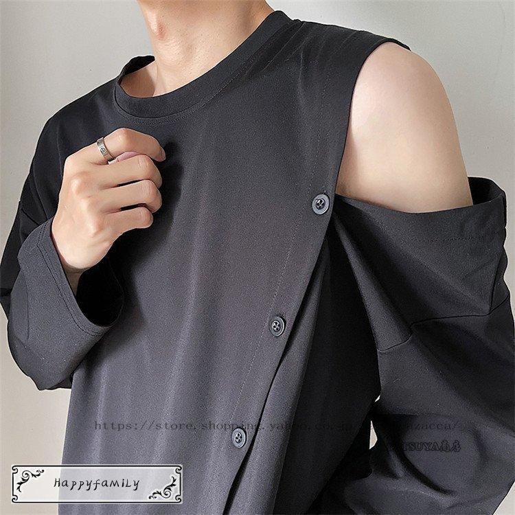 数量限定セール Yyq Shop レディース 長袖 ファッション ストリート系 ティーシャツ 肩出し カットソー オフショルダー Tシャツ 半袖 Binghamtonhots Com