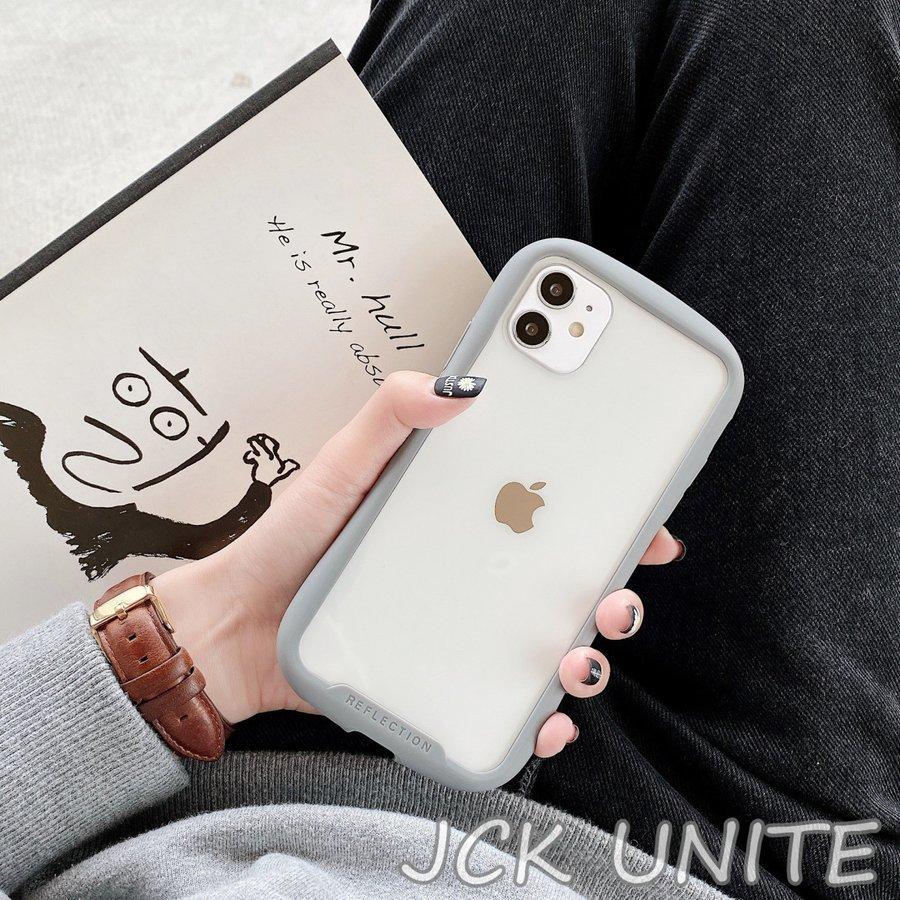 Iphone 12 13 ケース 13 Sepro Pro Max 11 Mini ケース 透明 カバー Iface アイフェイス Se 第2世代 11pro 8 7 フィット スマホケース クリア 耐衝撃 Ju1314 106 Skyhomeストア 通販 Yahoo ショッピング