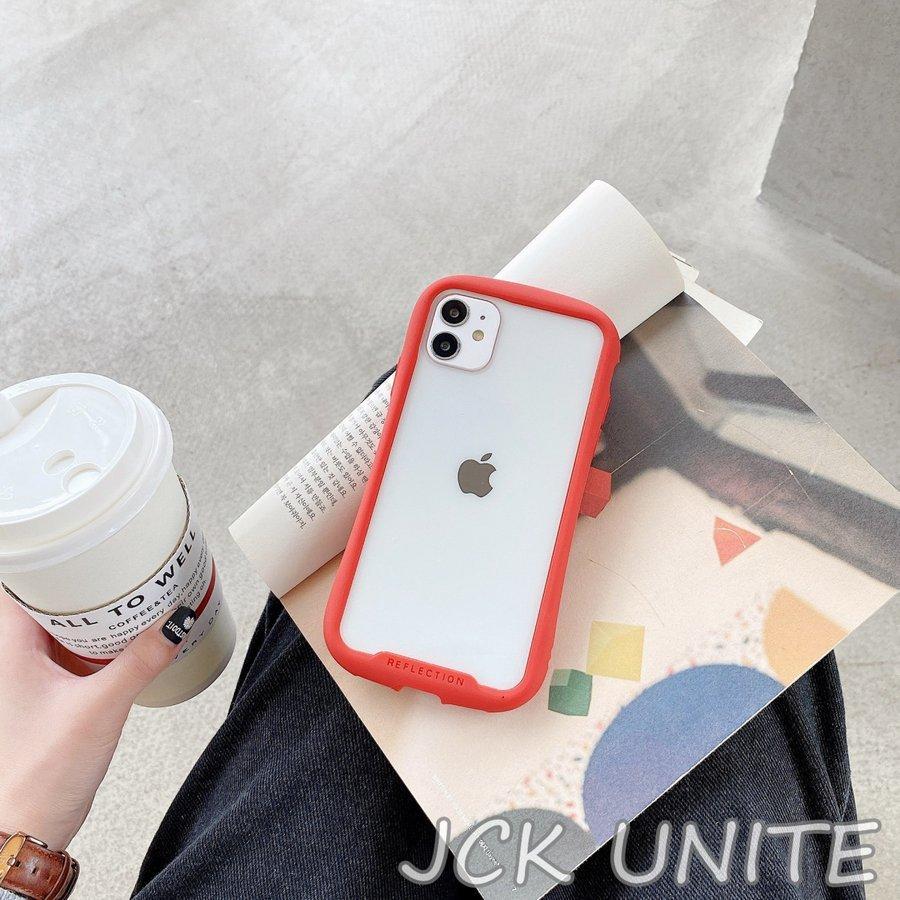 Iphone 12 13 ケース 13 Sepro Pro Max 11 Mini ケース 透明 カバー Iface アイフェイス Se 第2世代 11pro 8 7 フィット スマホケース クリア 耐衝撃 Ju1314 106 Skyhomeストア 通販 Yahoo ショッピング