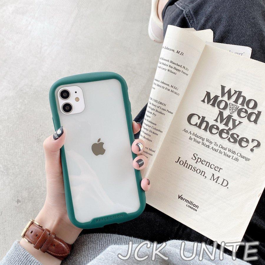 Iphone 12 13 ケース 13 Sepro Pro Max 11 Mini ケース 透明 カバー Iface アイフェイス Se 第2世代 11pro 8 7 フィット スマホケース クリア 耐衝撃 Ju1314 106 Skyhomeストア 通販 Yahoo ショッピング