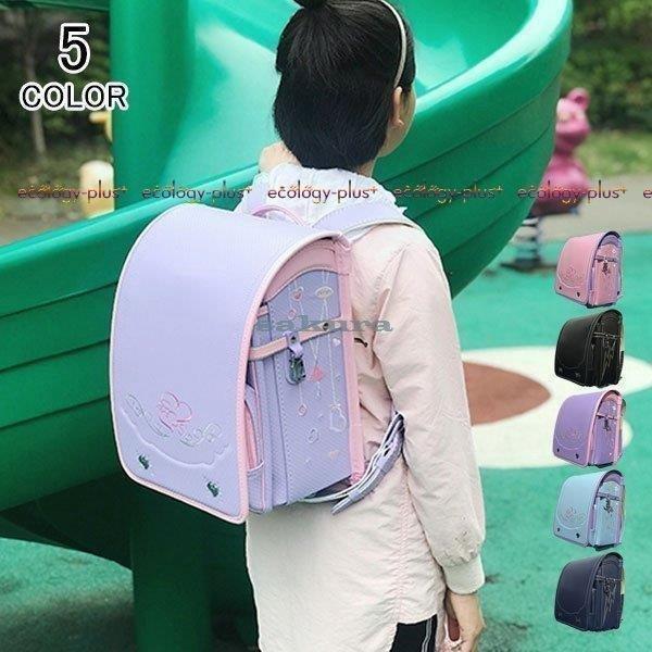 ランドセル 男の子 女の子 型落ち 大容量 軽量 通学バッグ リュック おしゃれ 多機能 教科書ノート対応 カバー付き Www Inmera Com Ec