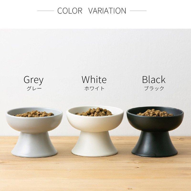 爆売中 猫用食器 犬用食器 フードボール 陶器フードボウル 皿 お皿 小型犬 にも フードボール 高さがある 食べやすい 餌入れ エサ入れ エサ皿 Miss 007 Skyhomeストア 通販 Yahoo ショッピング