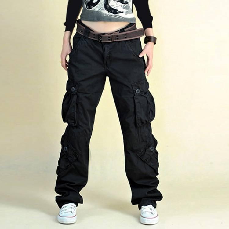 ミリタリーパンツ ロングパンツ カーゴパンツ レディース カーゴパンツ ワークパンツ ミリタリー 軍パン Ezrwvbngn5 レディースファッション Www Elghoniemy Com