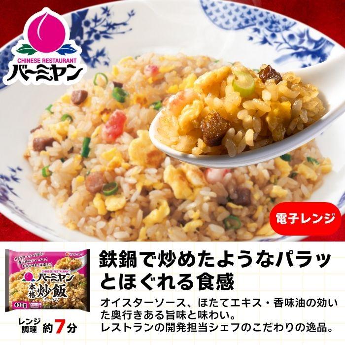 すかいらーく 冷凍食品 惣菜 餃子 ハンバーグ洋食＆中華スペシャル