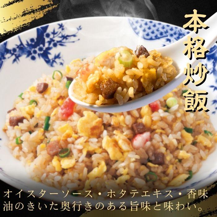 バーミヤン 冷凍食品 惣菜 餃子 炒飯 グルメデビューセット（6種7袋＋1