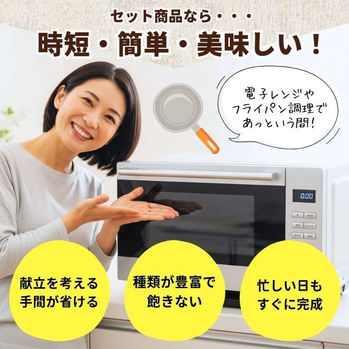 冷凍食品 惣菜 ハンバーグ から揚げ  すかいらーく洋食スペシャルセットDX（5種12袋）  冷凍ハンバーグ デミグラスソース ピラフ 爆買 | すかいらーく | 03