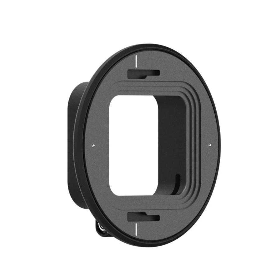 PolarPro LiteChaser Pro 14 Moment Anamorphic レンズアダプター for iPhone 14 Pro