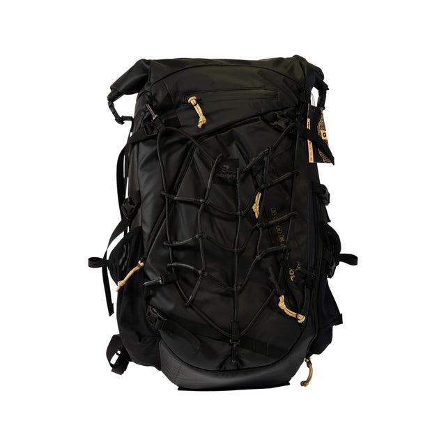 PolarPro Boreal 50L カメラバックパック 大容量 600Dポリエステル DWR 