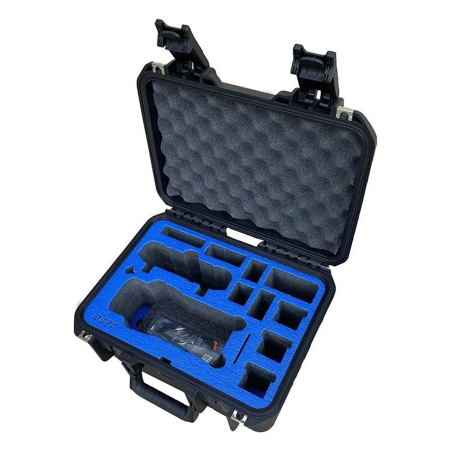 Go Professional Cases DJI Mavic 3 + RC Pro ハードケース 防水防塵 ドローン保護ケース GPC マビック3｜skylinkjapan｜02