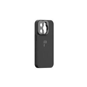 PolarPro PolarPro LiteChaser Pro ケース for iPhone 14 Pro/Pro Max