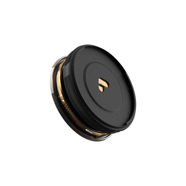 PolarPro PolarPro 67mm 可変NDフィルター (2〜5ストップ)【Peter