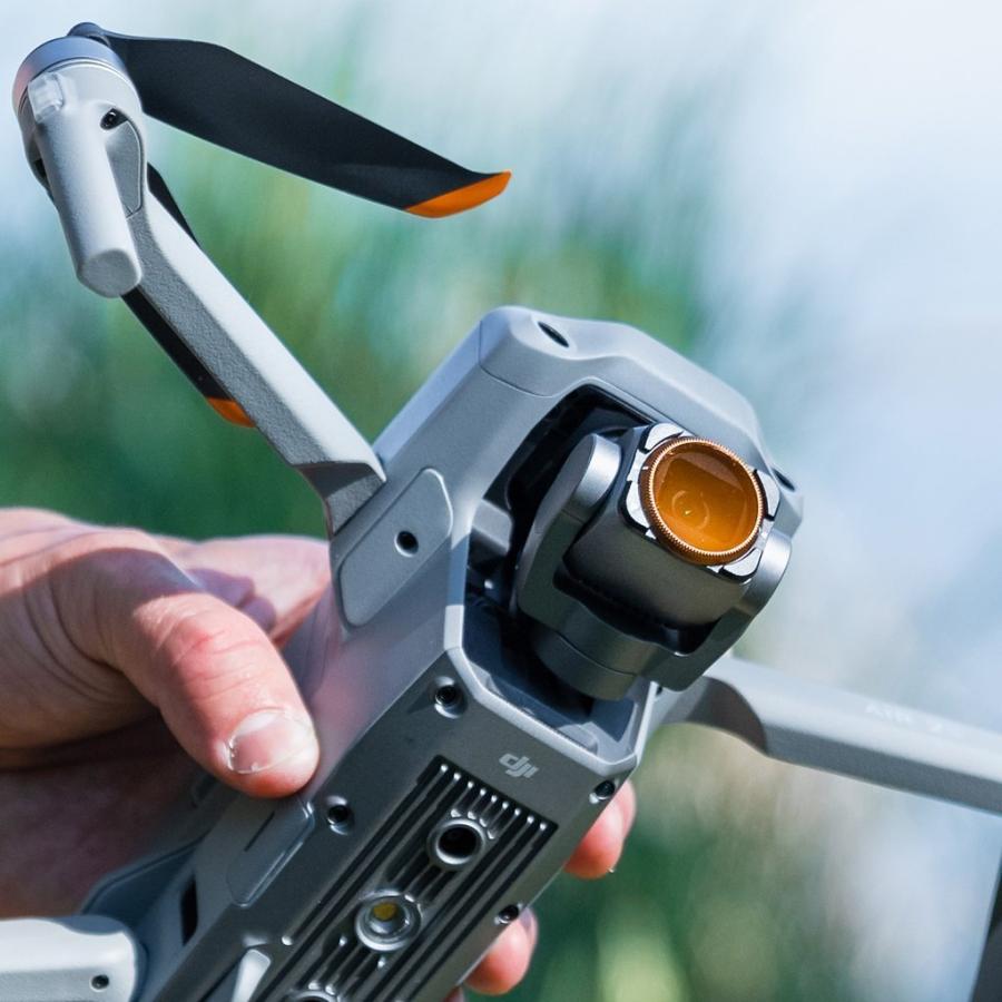 東京シリーズセット PolarPro 【国内正規品】PolarPro ポーラープロ DJI Air 2S