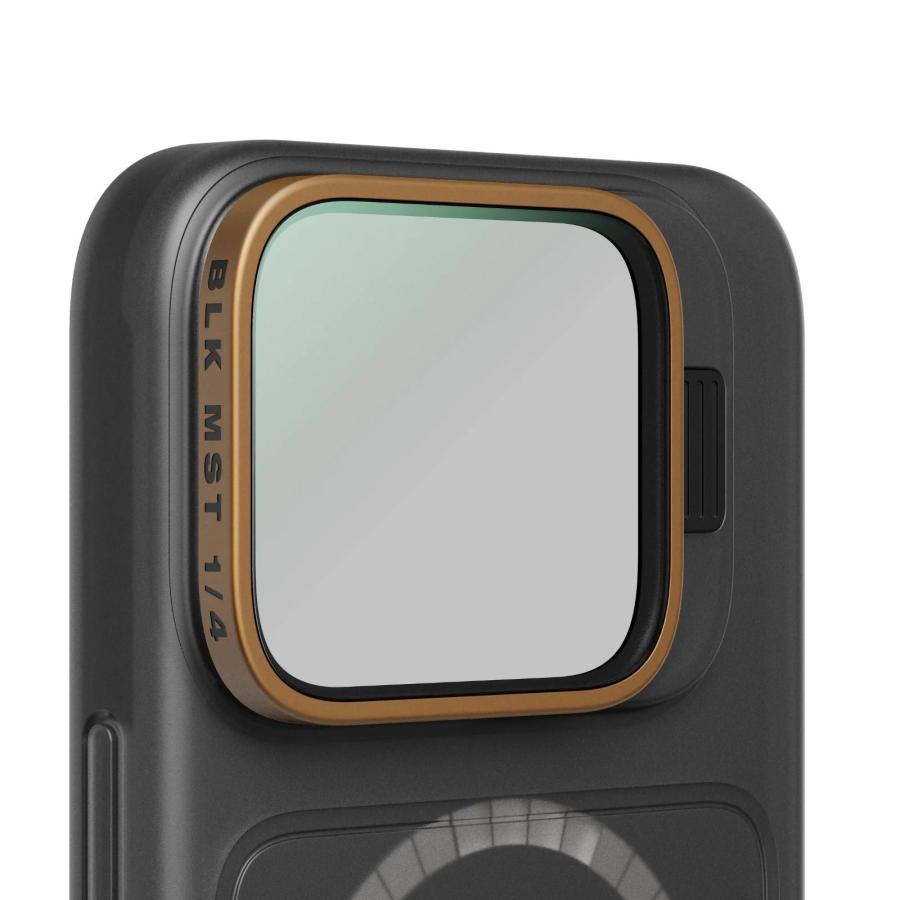 PolarPro PolarPro LiteChaser 15/16/17 ブラックミストフィルター