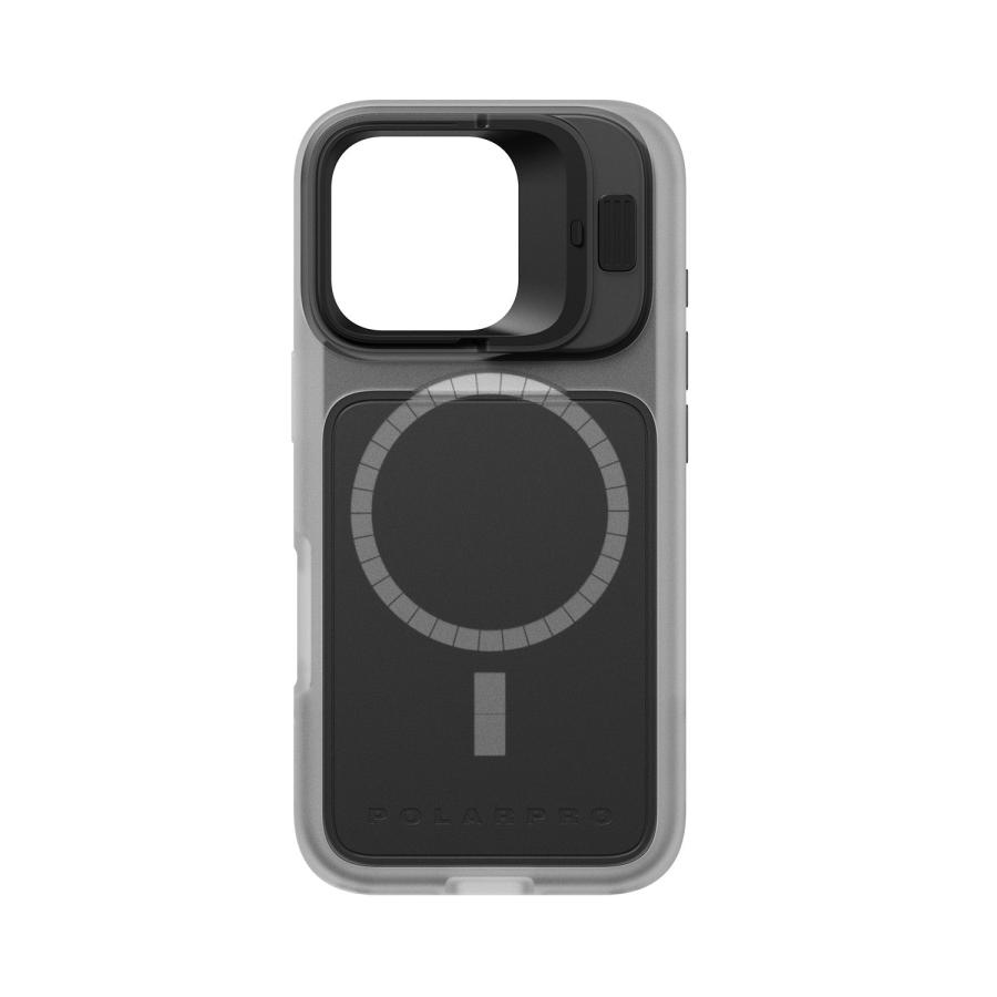 PolarPro PolarPro LiteChaser 16 Baseケース iPhone 16 Pro/Pro Max