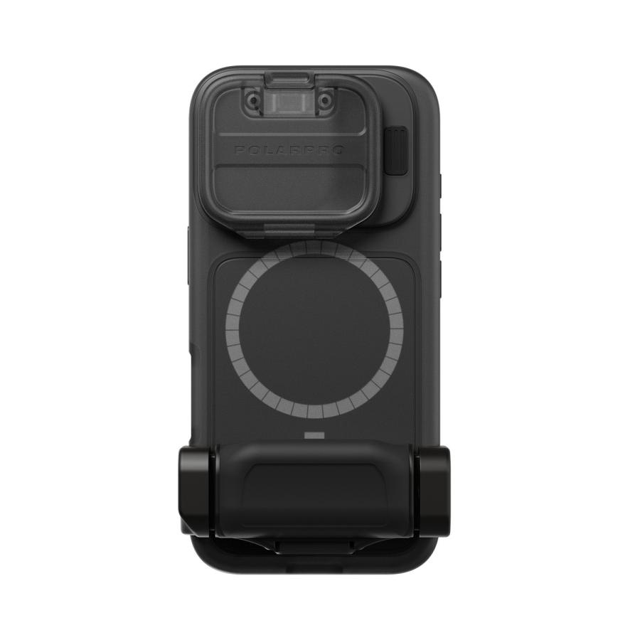 PolarPro LiteChaser 16 Baseケース iPhone Pro/Pro Max専用 PolarPro LiteChaser 16 Baseケース iPhone Pro/Pro Max専用