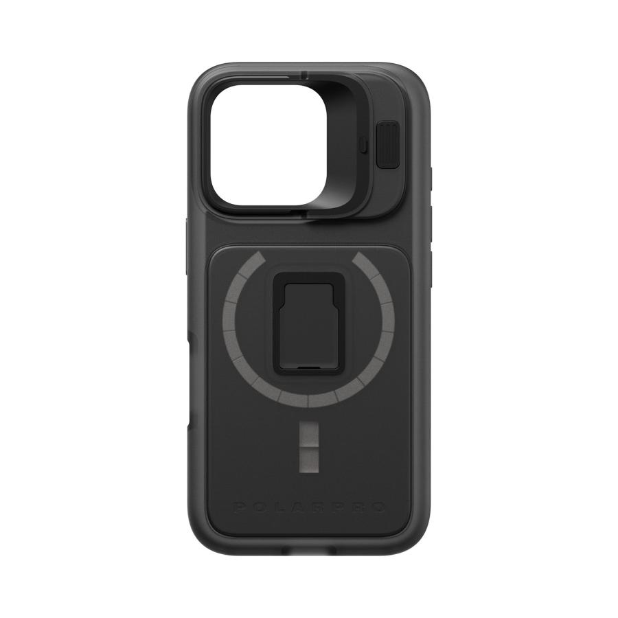 PolarPro PolarPro LiteChaser 16 Proケース iPhone 16 Pro/Pro Max用