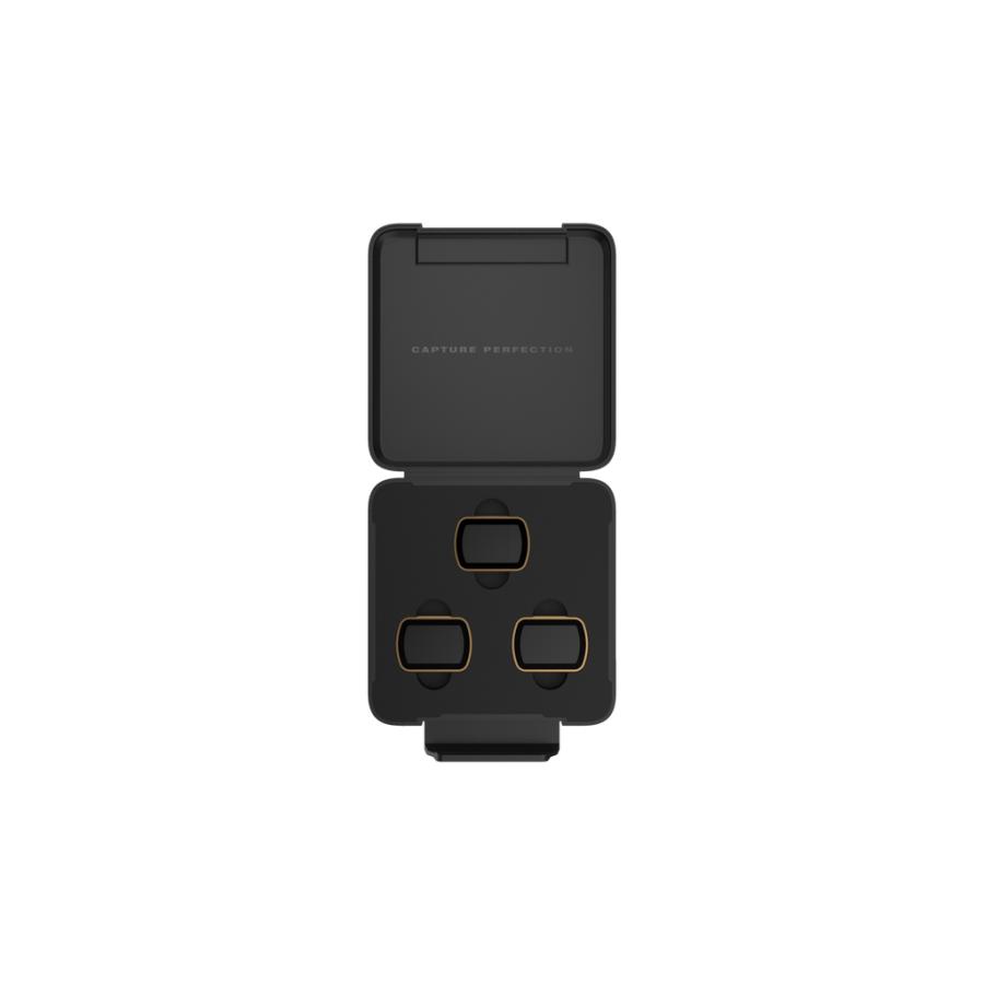 PolarPro NDフィルターセット Shutter Collection DJI Osmo Pocket 3/4