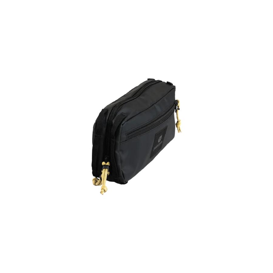 PolarPro Boreal テックポーチ Tech Pouch ガジェット収納 カメラギア 7L容量 DWR撥水コーティング_1