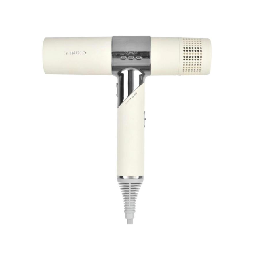 KINUJO ドライヤー モカ KH302　ほぼ新品　動作確認済 KINUJO ヘアードライヤー キヌージョ モカ KH302 | ノジマオンライン