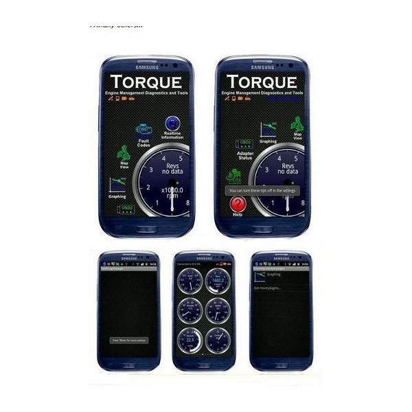 OBD2車両診断ツール 自動車のECU情報をスマホ/パソコンでチェック