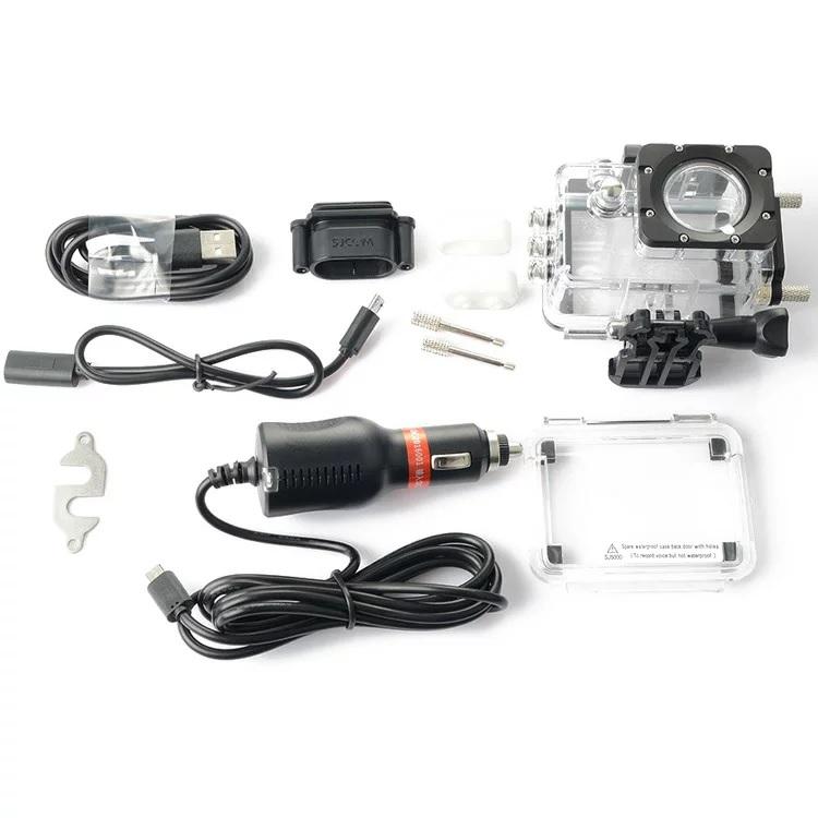 SJCAM SJ5000シリーズスポーツアクションカメラアクセサリーキット 