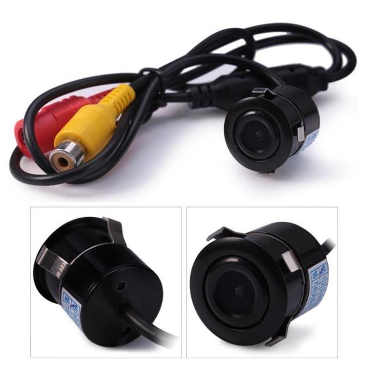 高画質ccd小型バックカメラ 目立たない埋込み式 ガイドライン表示 Ip67防水 広角120度 12v車専用 穿孔用ホールソー付属 埋込み式コンパクト バックカメラ Bk900 Org01849 スカイネットヤフーショップ 通販 Yahoo ショッピング