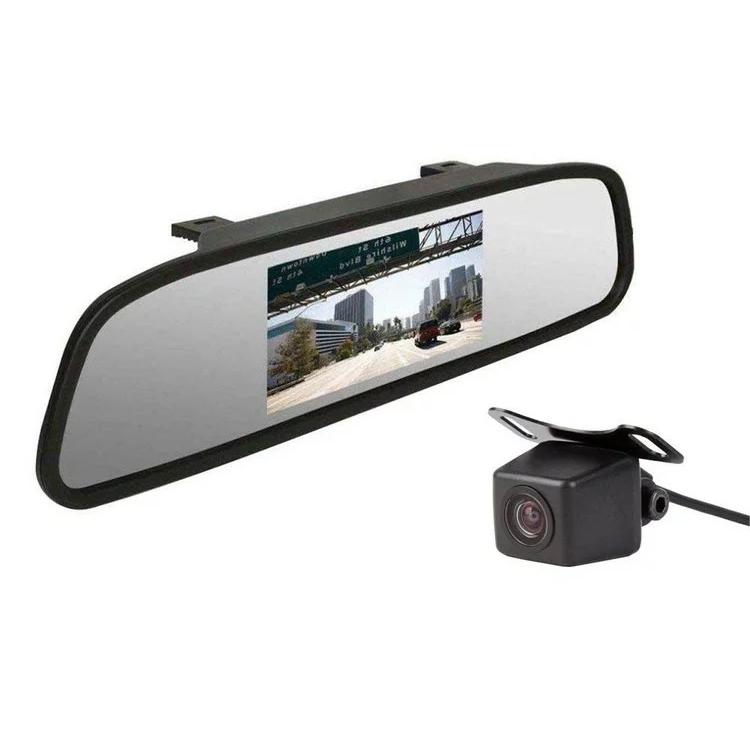 バックミラー型モニターとカメラセット b391c8700b_01r.jpg