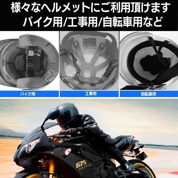 ヘルメット用ドライメッシュ ネットキャップ バイク 自転車 工事現場 ヘルメット3Dインナー 吸汗速乾 メッシュ素材 清潔 通気性が良い 圧迫感軽減  BIKM2620｜skynet｜02