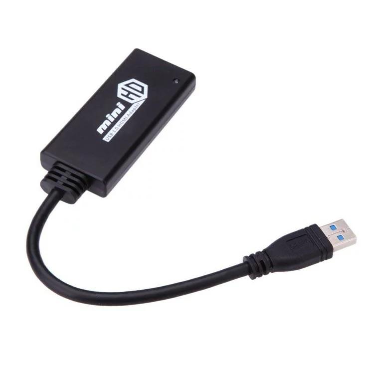 USB3.0 to HDMI 変換アダプタ PCからHDMIコンバータ Windows8.1/8/7対応 1080P フルHD マルチディスプレイ対応  音声出力 パソコンからテレビ大画面に USB2HDMI :ORG02255:スカイネットヤフーショップ - 通販 - Yahoo!ショッピング