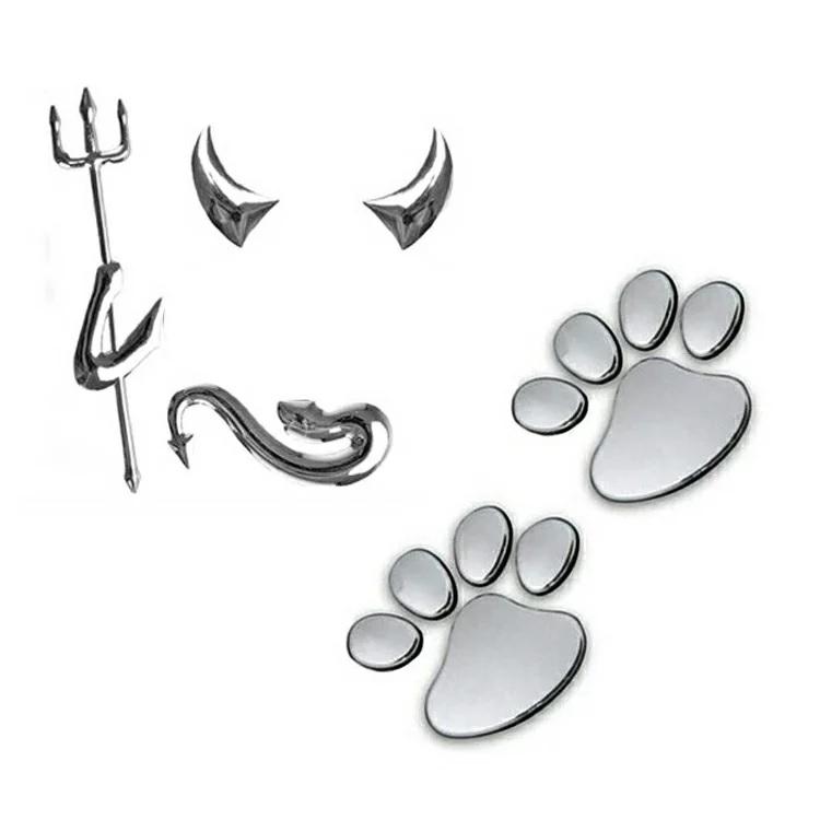 車エンブレムステッカー 小悪魔 1個 キズ隠し 凹み隠し用肉球ステッカー 2個セット 猫 犬 足跡 可愛いくおしゃれ 愛車のキズやヘコミ対策 Ebsetap2 Org スカイネットヤフーショップ 通販 Yahoo ショッピング