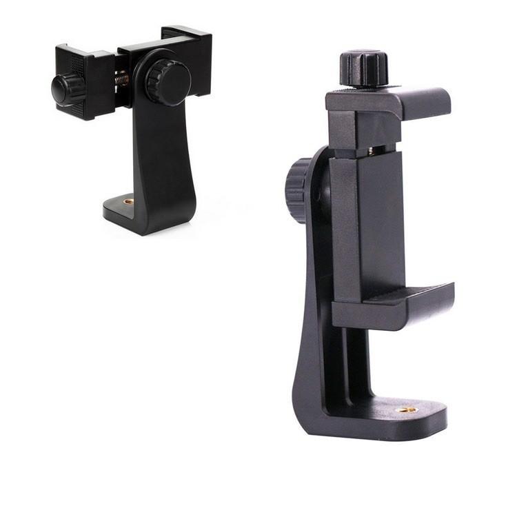 Iphonexsなどスマホ対応 手持ち 縦撮 横撮 360 回転 1 4ネジ穴 自撮棒 三脚などに取り付け可 アタッチメントホルダー 安定感 幅58 101mmスマホ対応 Hadst360 Org スカイネットヤフーショップ 通販 Yahoo ショッピング