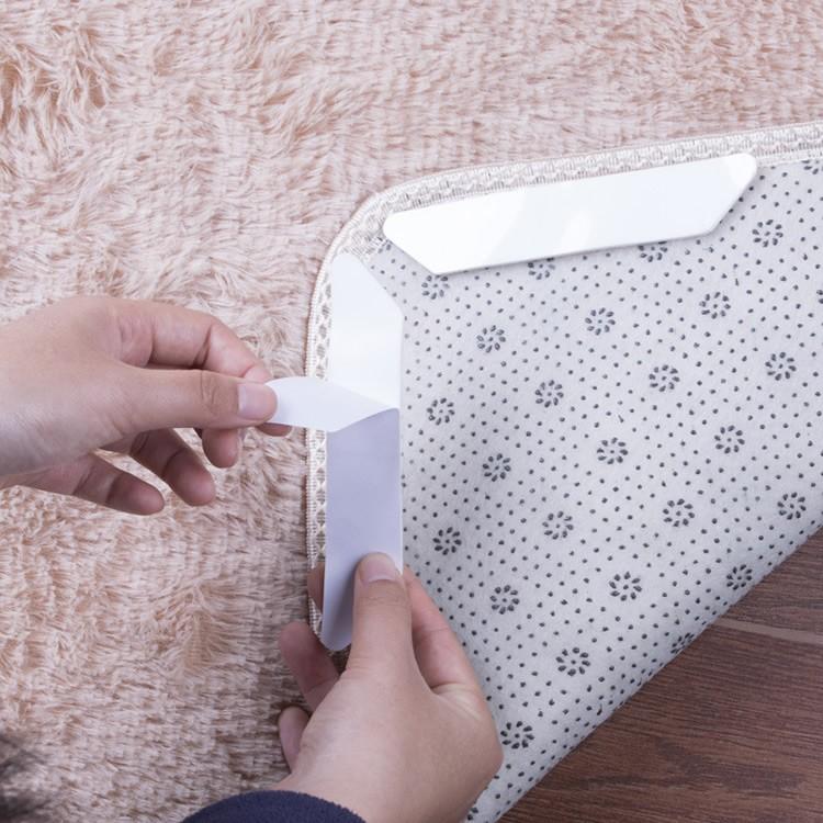 滑り止めシート マット カーペット ラグ向け ラググリッパー