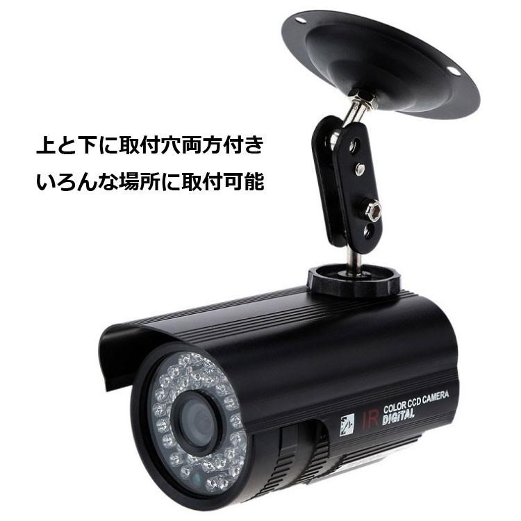 防犯カメラとDVRレコーダーセット lp01597.jpg