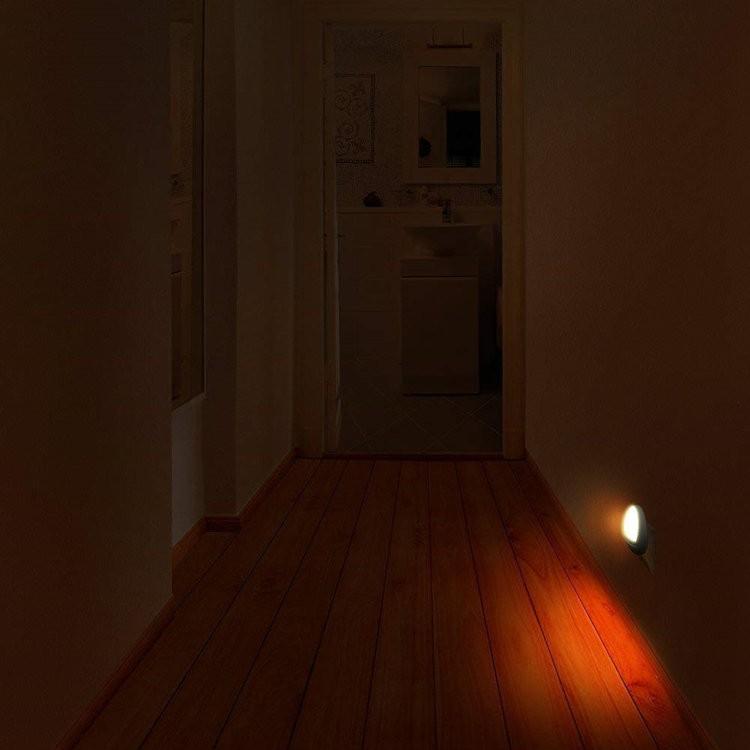 人感センサー 光センサーledライト 夜間ライト 足元灯 設置不要 挿すだけ 2500 2700k 廊下 階段 寝室などに コンセント式 ベッドサイドライト Yfled801b Org スカイネットヤフーショップ 通販 Yahoo ショッピング