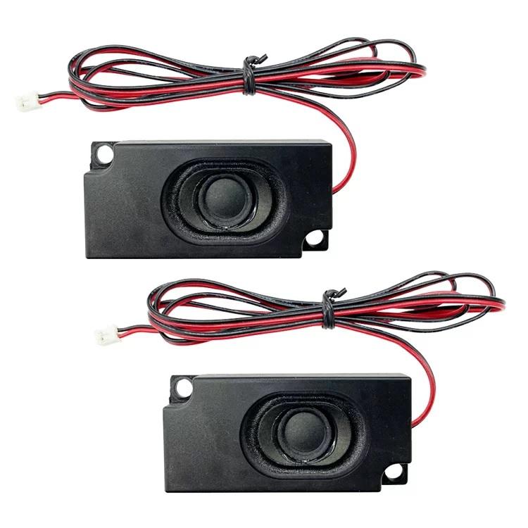 コンパクトフルレンジ スピーカーユニット2個セット 高中低音 8w3w スピーカー自作 Diyオーディオ テレビpcゲーム等のスピーカーに Passpset2 Org026 スカイネットヤフーショップ 通販 Yahoo ショッピング