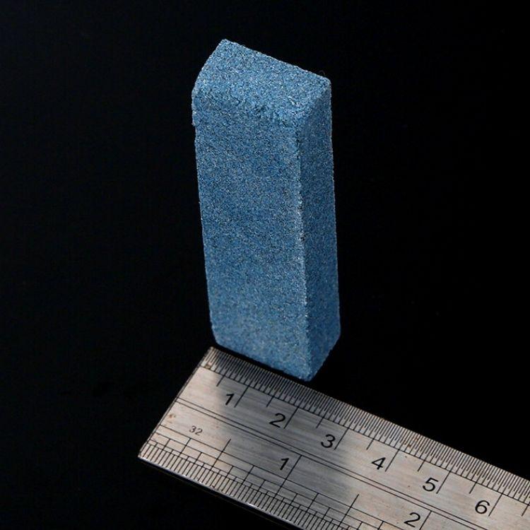 アウトドア 折り畳みナイフ用ミニ砥石 MK313G MSL809 などに汎用 砥石2