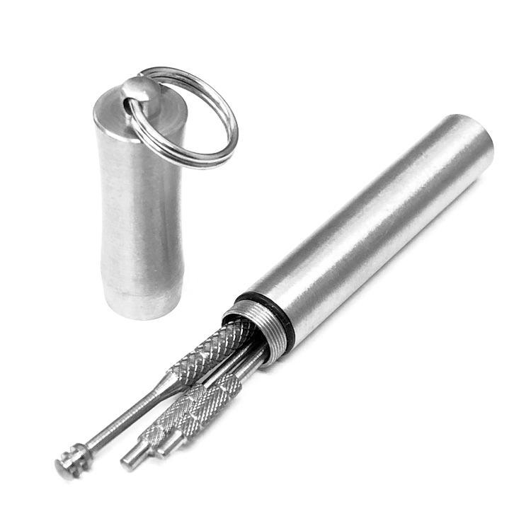 純銀　爪楊枝入　57g程度 純銀 爪楊枝入 57g程度 銀の爪楊枝 桃 - MIND UP JAPAN