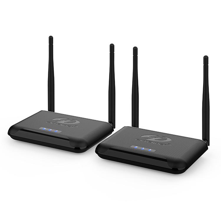 ワイヤレスHDMI送受信機 FULL1080P AVトランスミッター 無線接続