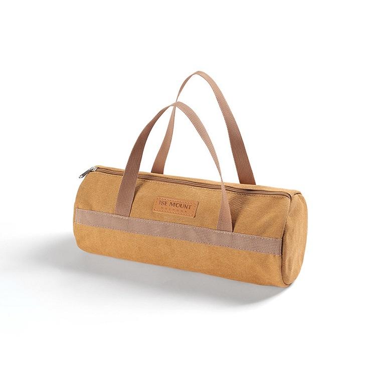 ペグハンマーバッグ ギア収納ケース ペグキャリー ハンマー 30cmペグ